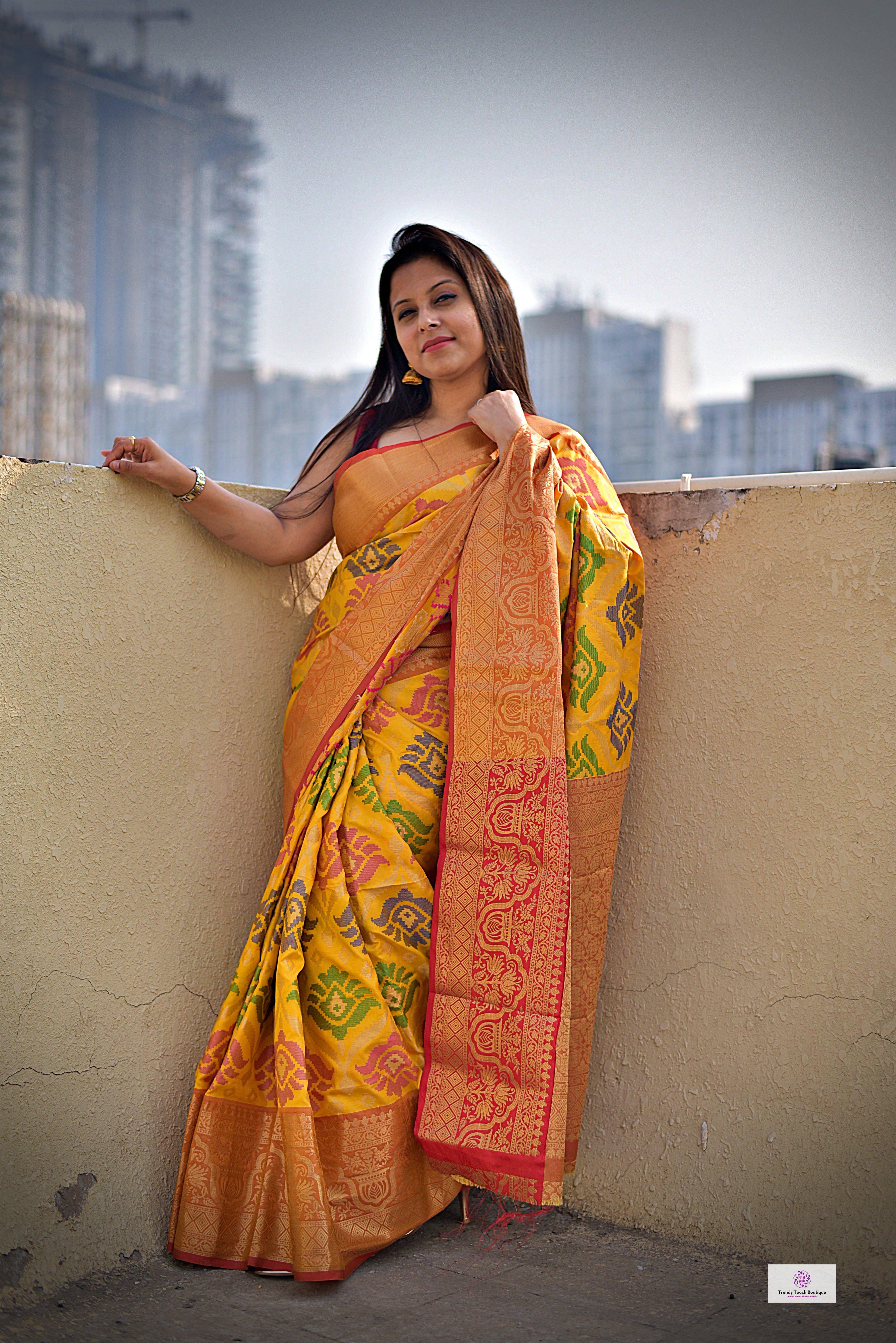 Kanjivaram Saree Special Combo – Karagiri