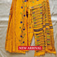 yellow kantha handembroidered designer khesh khadi cotton handloom saree best summer fabric with blouse piece best price wedding functions