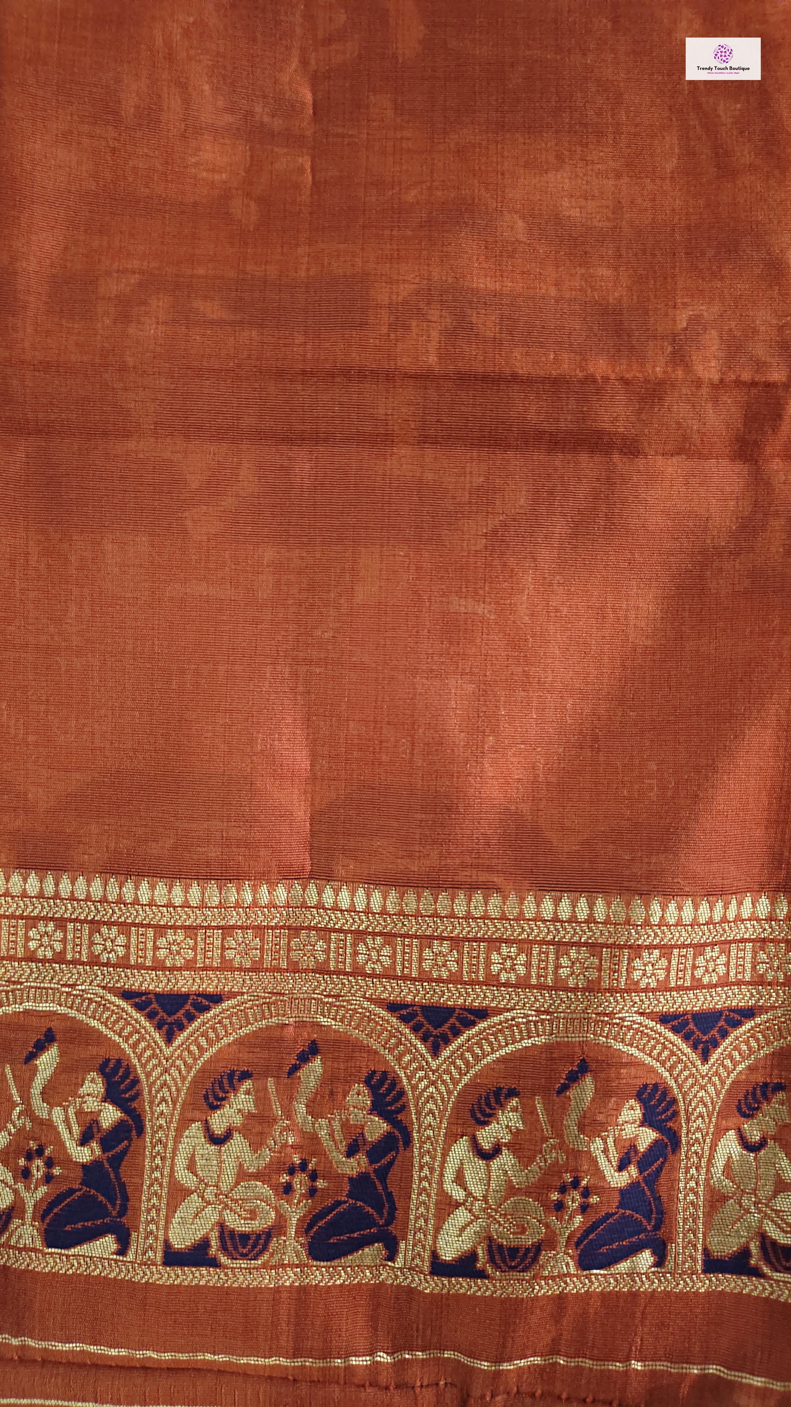 STYLE INSTANT Sarees For Women Banarasi Art Silk Woven Saree || India | Ubuy