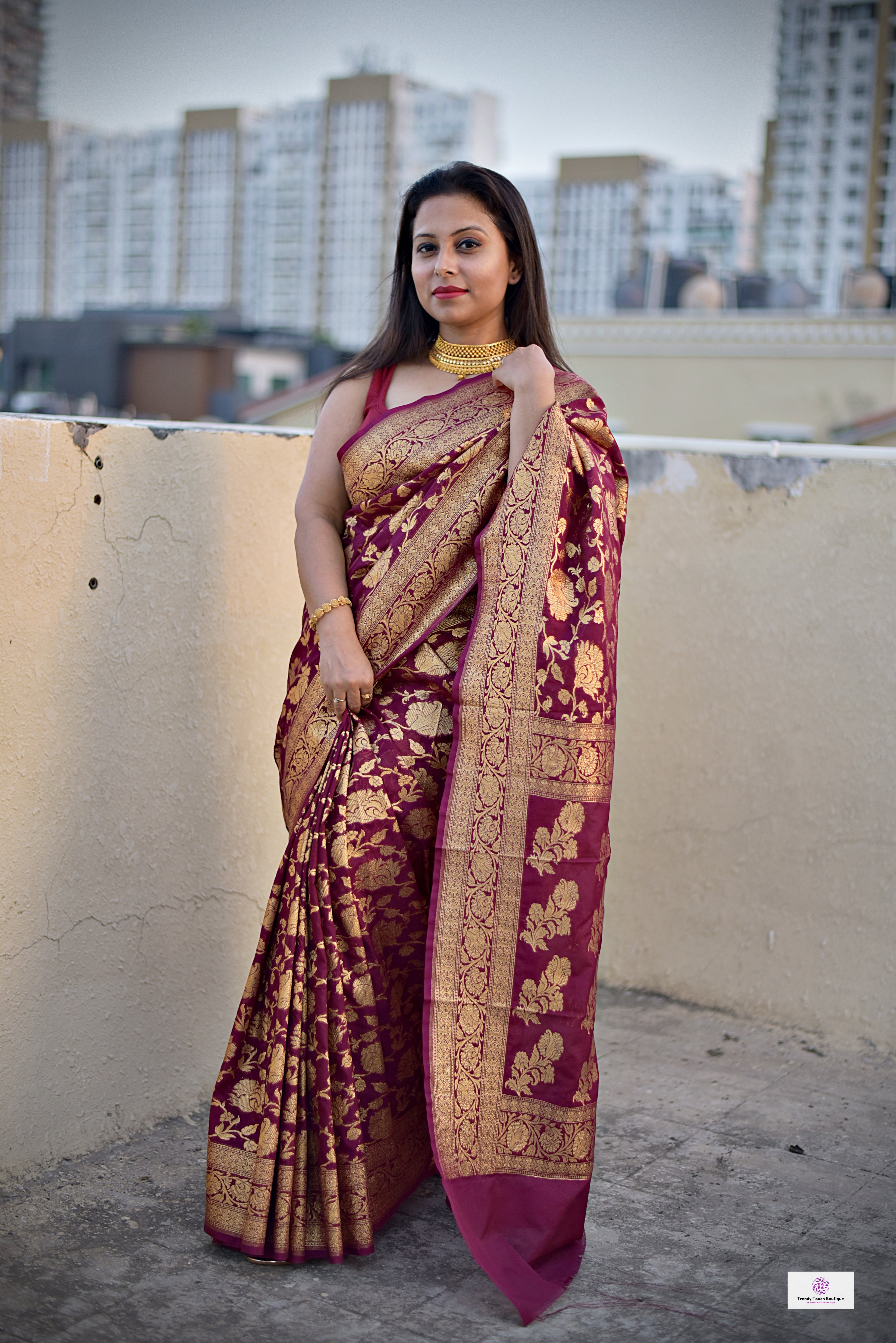 13 Beautiful Banarasi Sarees for Bengali Wedding [Bride's Choice] –  Pratibha Sarees