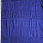 NEEL KUTIR - BENGAL COTTON HANDLOOM SAREE (BLUE)