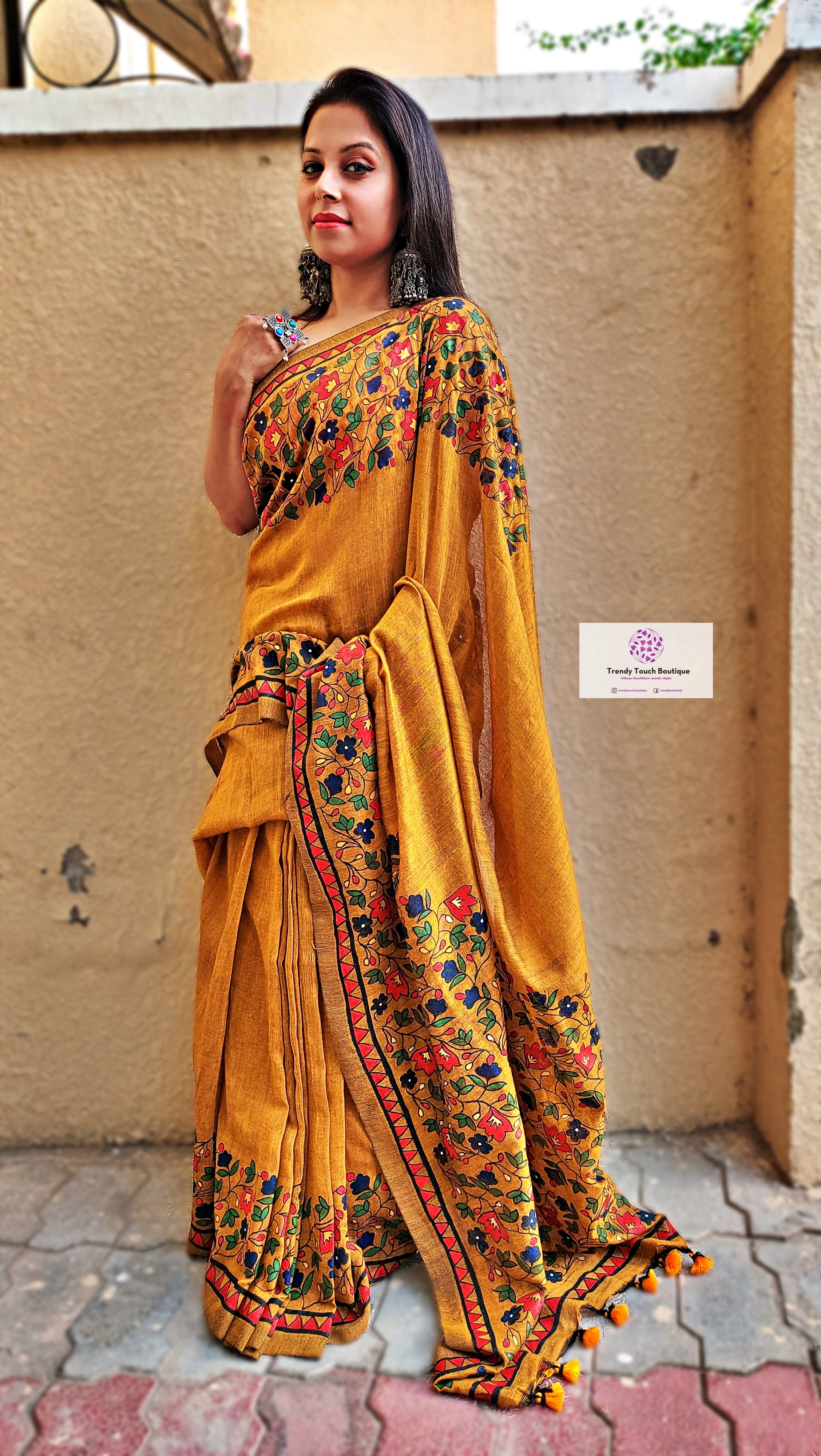 Beautiful Designer Traditional Aanchal Kanjivaram Handloom Sarees – Anant  Tex Exports Private Limited