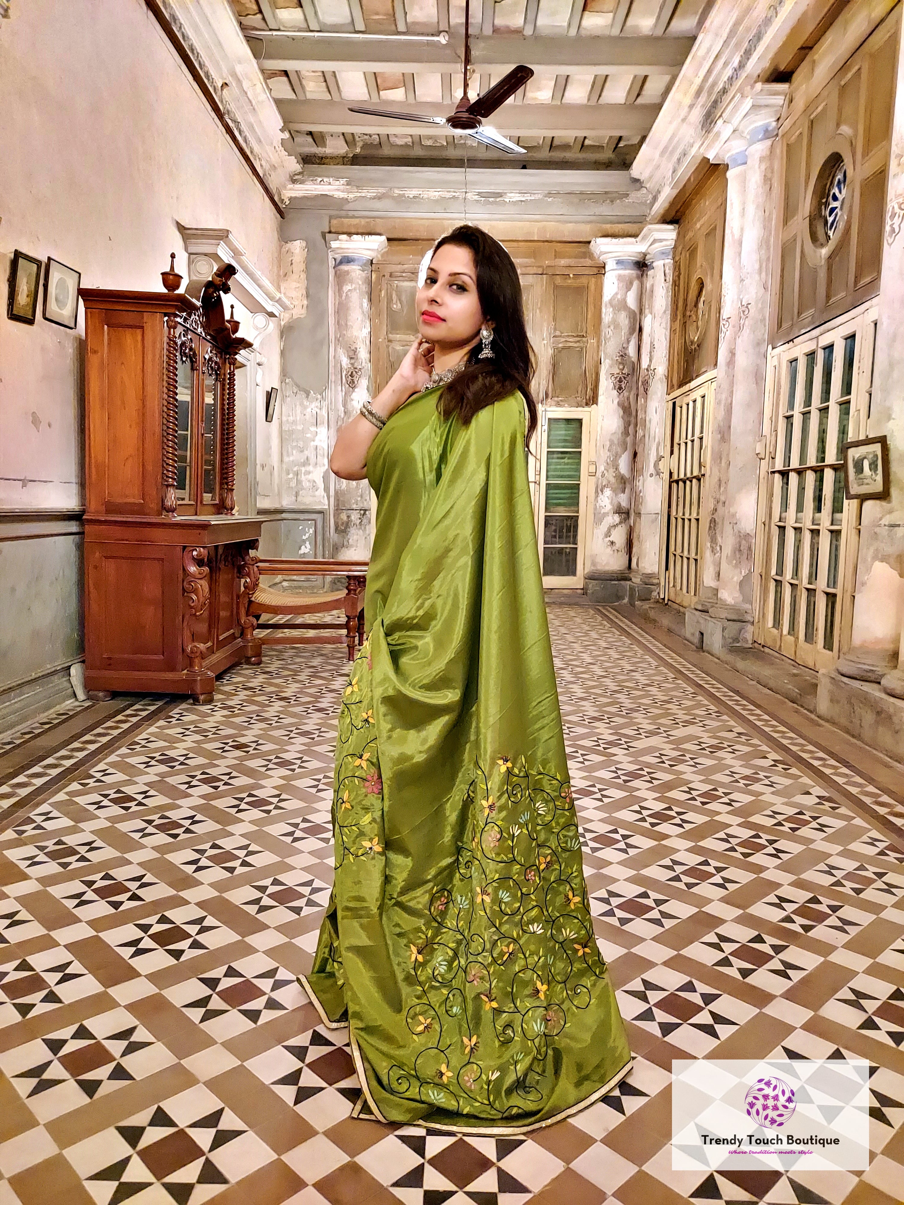 Buy Latest Sarees Online in India | Shop Latest Collection of Saree –  Sujatra