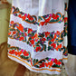 PRAKRITI - HANDPAINTED - MUL COTTON DUPATTA - MADE TO ORDER