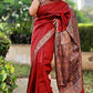 Lightweight bridal sarees